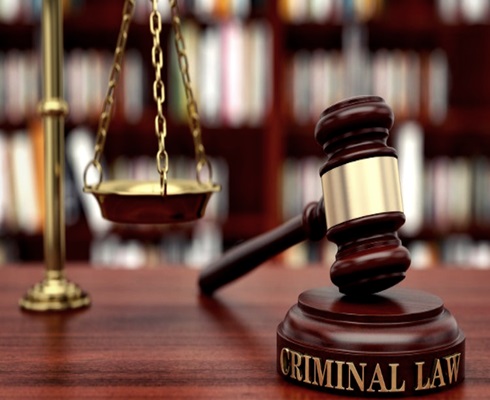 Criminal Law at Adv. Mrs. K.S. Binu Associates