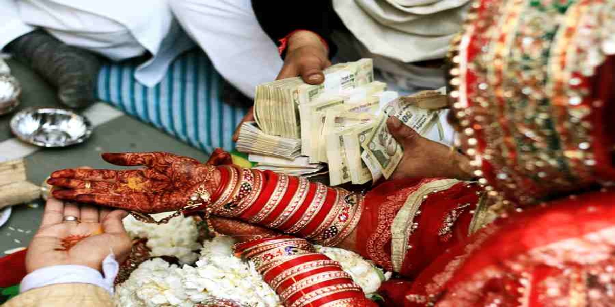 Dowry Harassment