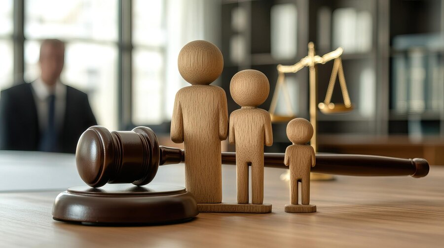 Choose Adv. Mrs. K.S. Binu Associates for Adoption Law Services