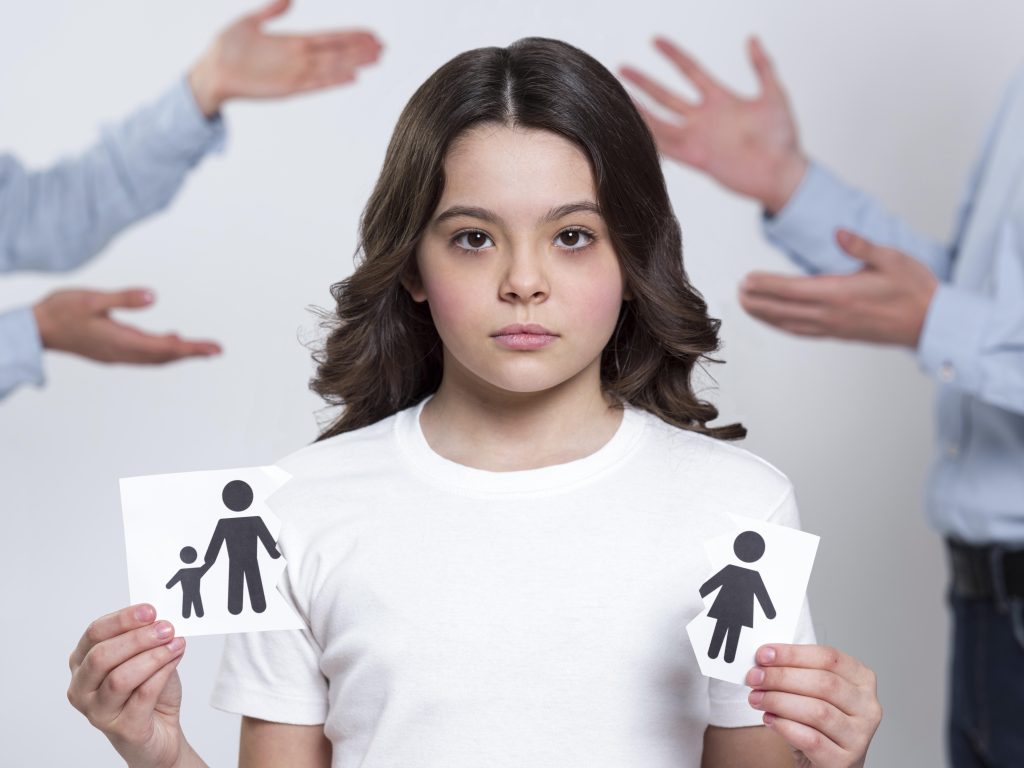 Child Custody Legal Support