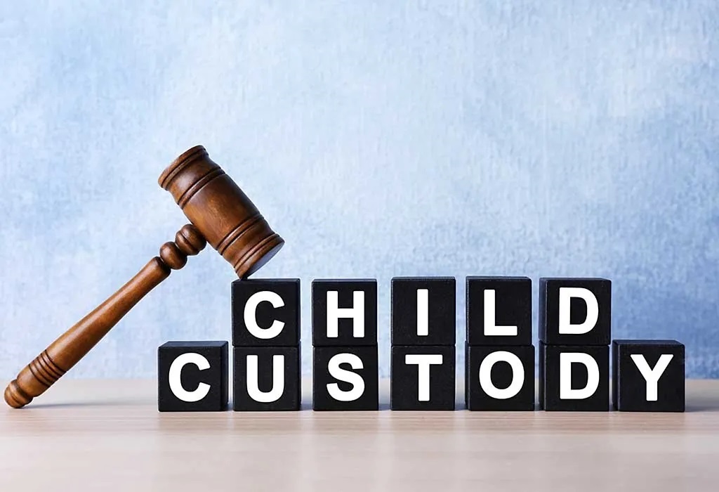 Choose Adv. Mrs. K.S. Binu Associates for Child Custody Legal Services