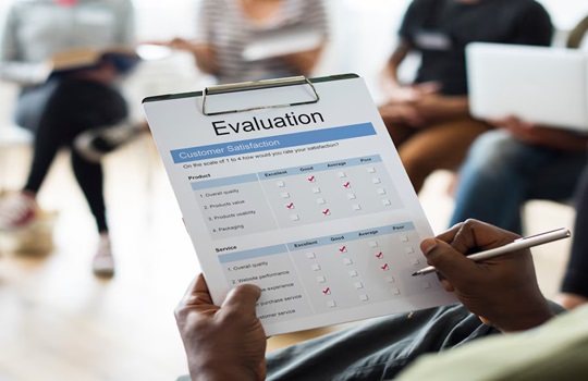 Case Evaluation and Strategy Development