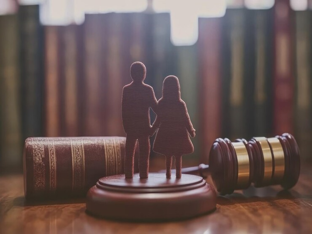 Restitution of Conjugal Rights Legal Support