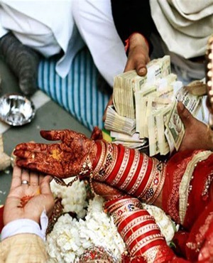 Legal Support for Dowry Harassment