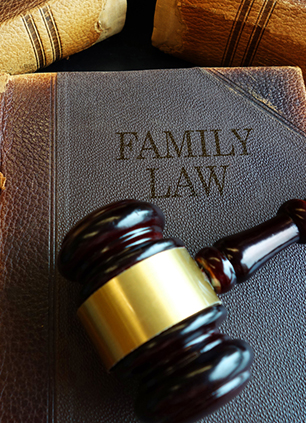 Family Law Services at Adv. Mrs. K.S. Binu Associates