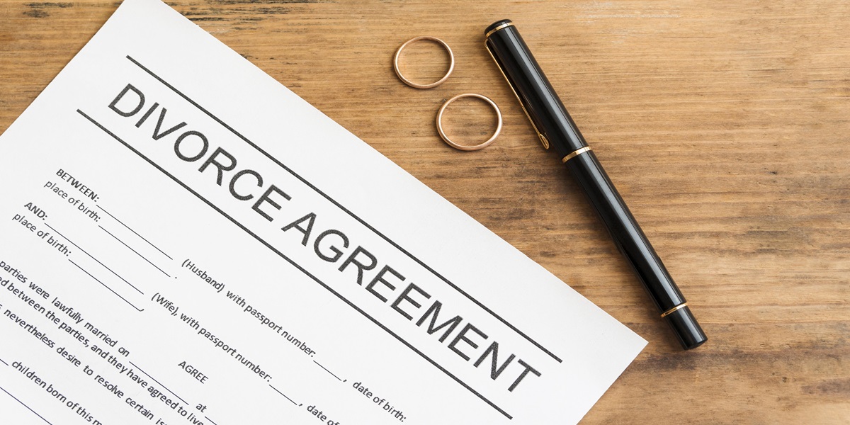 Mutual Consent Divorce