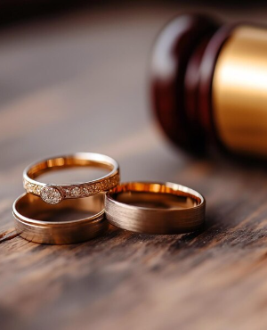 Marriage Annulment Legal Support